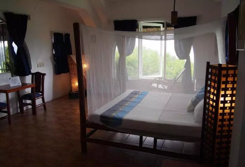 The Blue Orchid Resort
