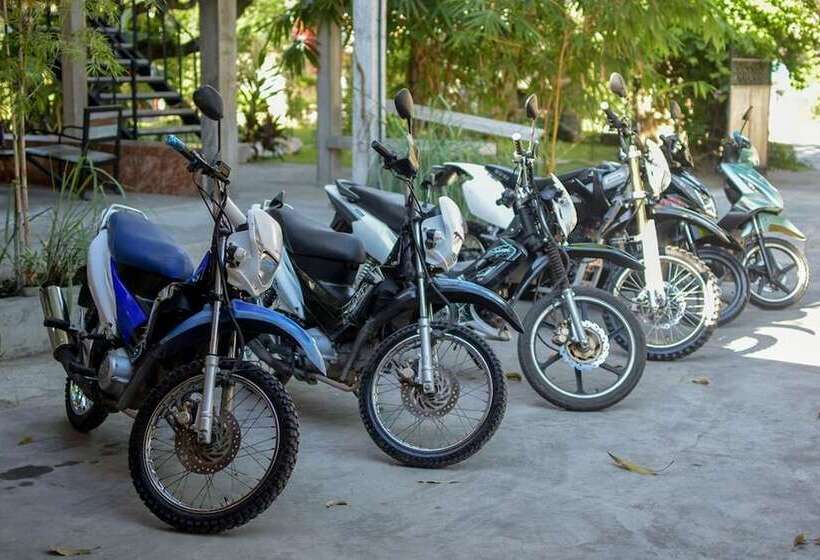 The Flying Fish Hostel