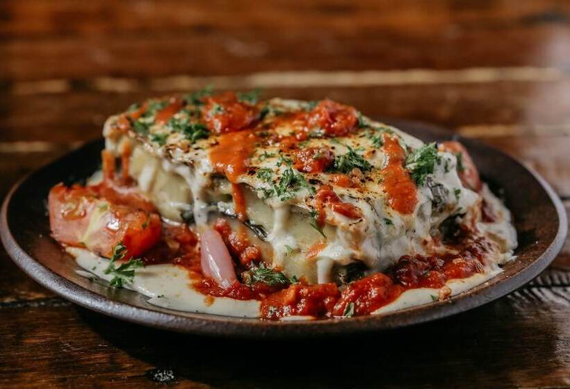 The Flying Fish Hostel