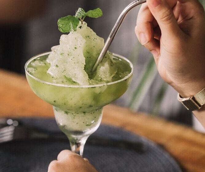 The Flying Fish Hostel