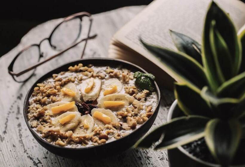 The Flying Fish Hostel