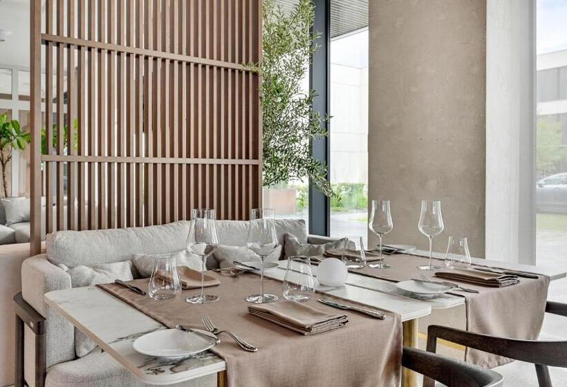 Grano Hotel Solmarina