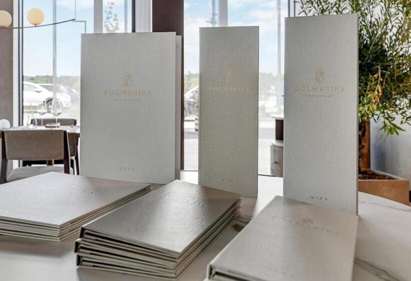 Grano Hotel Solmarina