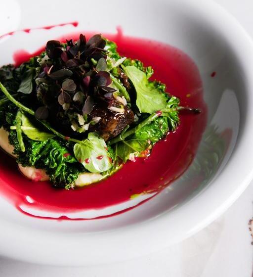 Grano Hotel Solmarina