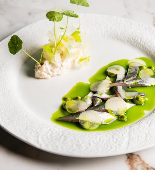 Grano Hotel Solmarina