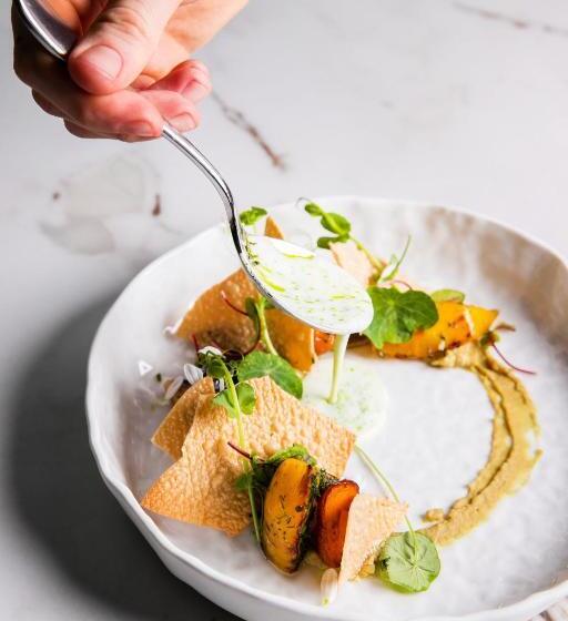 Grano Hotel Solmarina