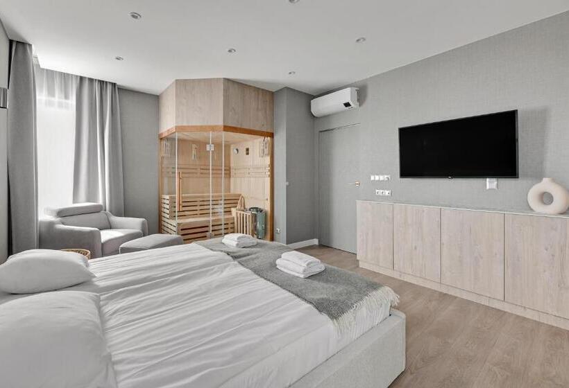 Grano Hotel Solmarina