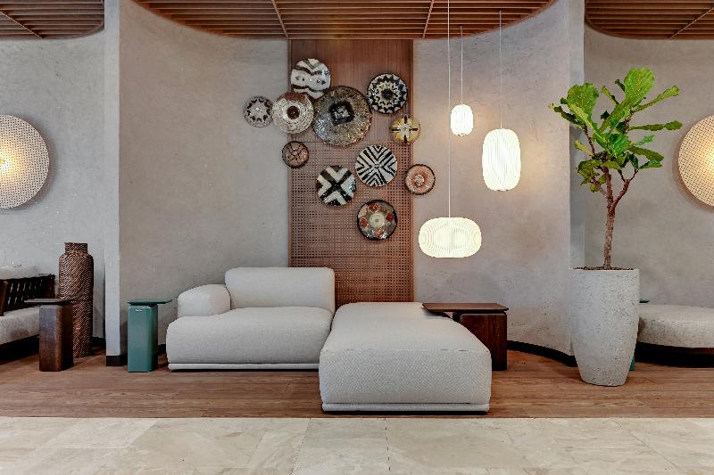 Grano Hotel Solmarina