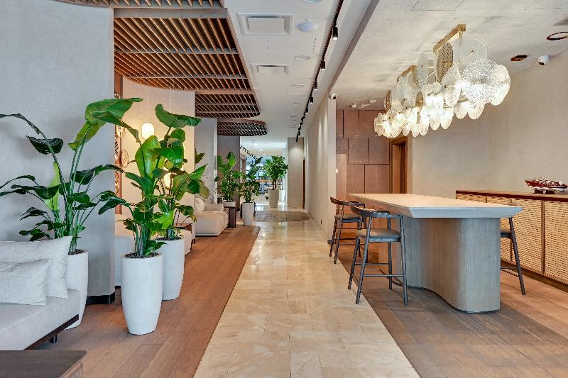 Grano Hotel Solmarina