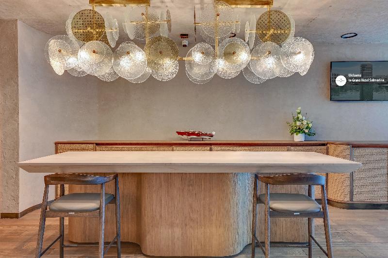 Grano Hotel Solmarina