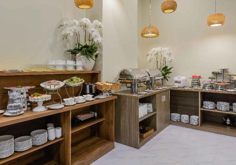 هتل Akoya Saigon Central