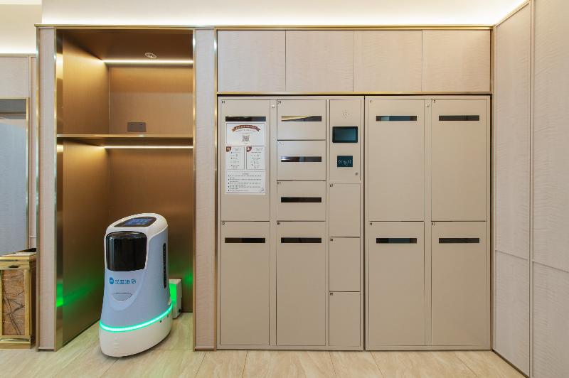 酒店 Hanting Express Jilin Beijing Road