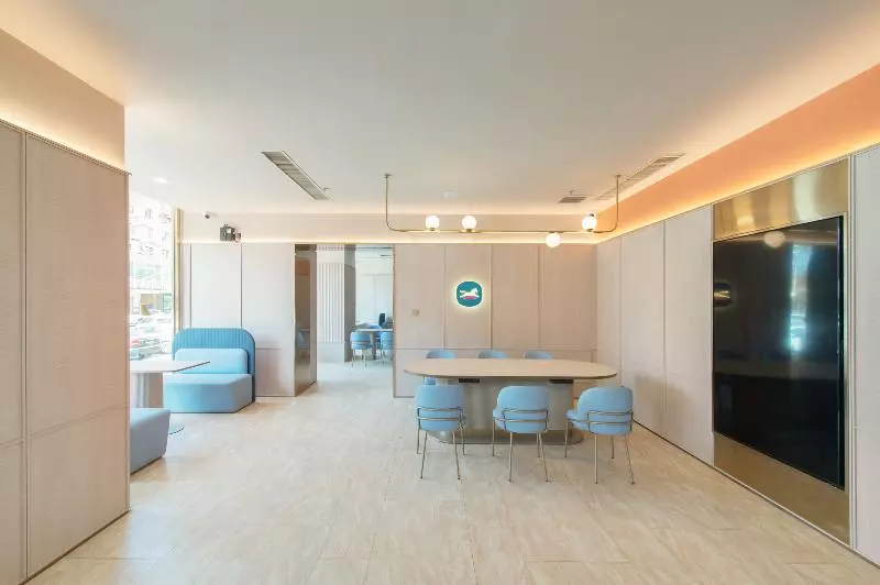 ホテル Hanting Express Jilin Beijing Road