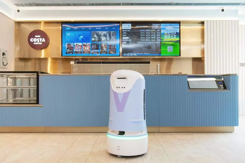 ホテル Hanting Express Jilin Beijing Road