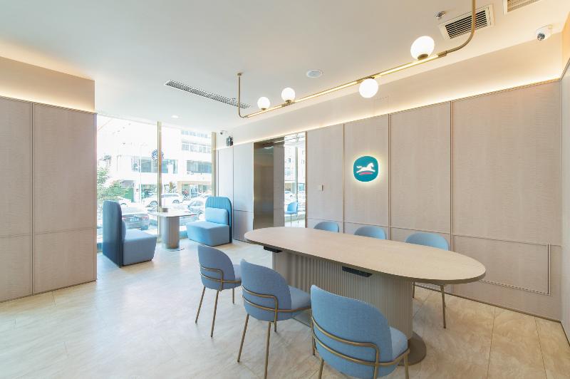 酒店 Hanting Express Jilin Beijing Road