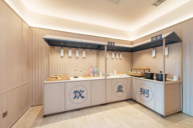 酒店 Hanting Express Jilin Beijing Road