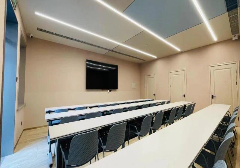 酒店 Hanting Express Jilin Beijing Road