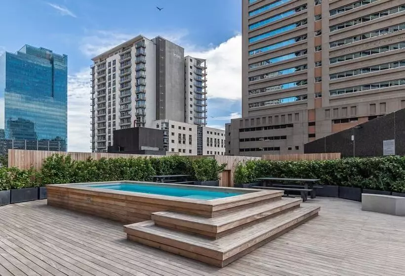 هتل One Thibault Residence
