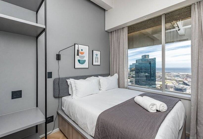 فندق One Thibault Residence