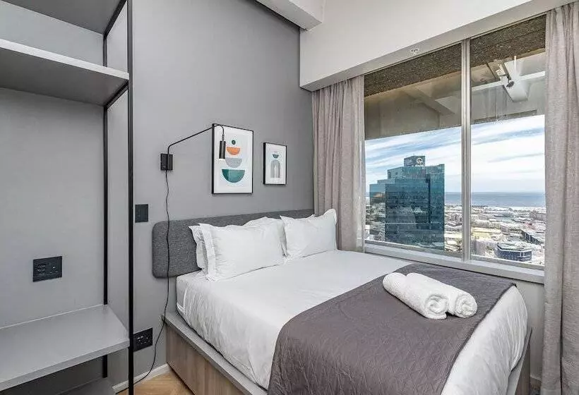 هتل One Thibault Residence