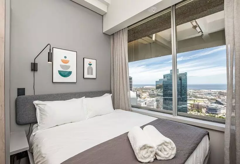 هتل One Thibault Residence