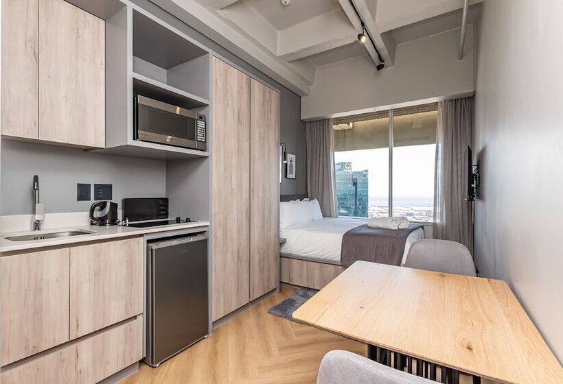 فندق One Thibault Residence