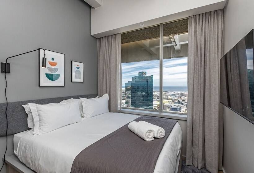 فندق One Thibault Residence