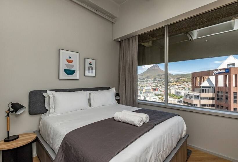 فندق One Thibault Residence