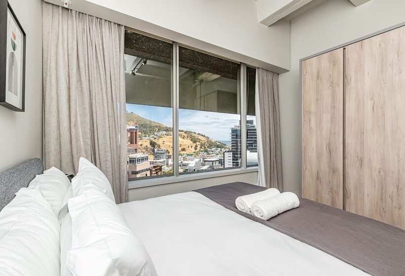 فندق One Thibault Residence