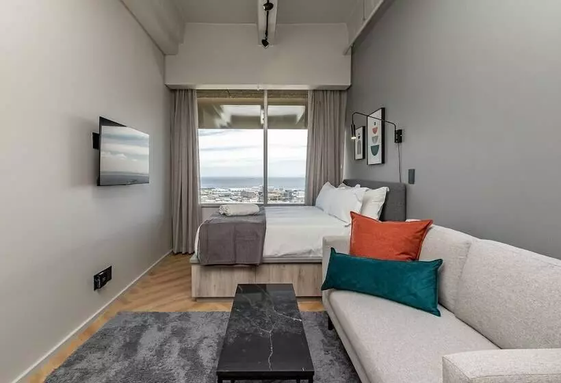 هتل One Thibault Residence