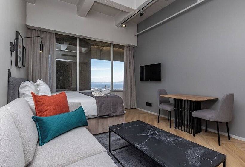 فندق One Thibault Residence