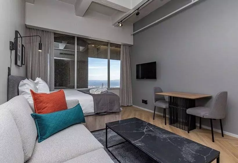 هتل One Thibault Residence