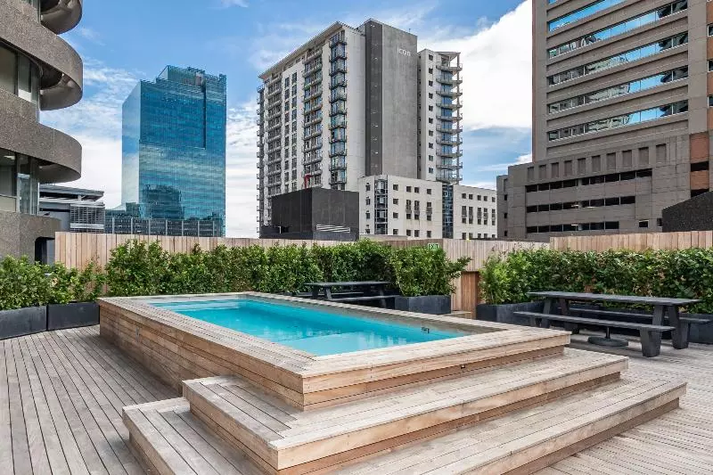 هتل One Thibault Residence