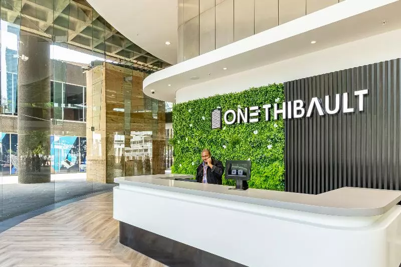 هتل One Thibault Residence