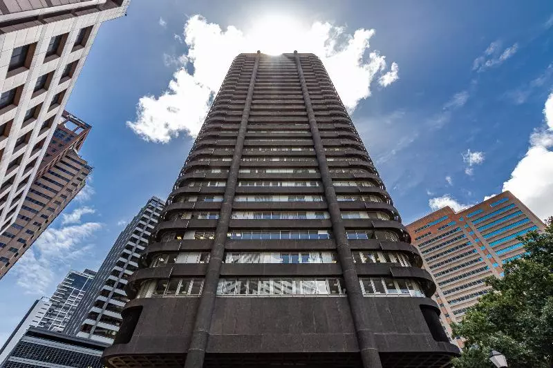 هتل One Thibault Residence