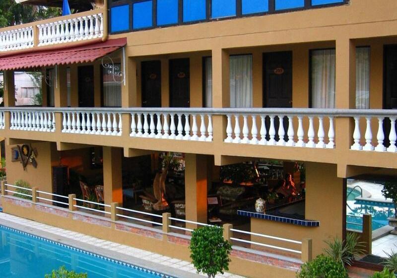 호텔 Restaurante Carara