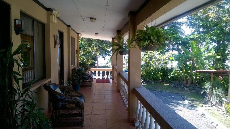 호텔 Restaurante Carara