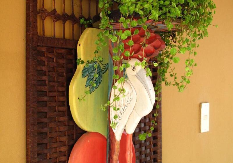 호텔 Restaurante Carara