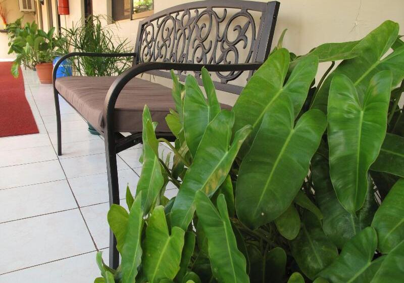 호텔 Restaurante Carara