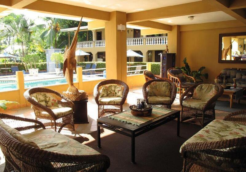 호텔 Restaurante Carara