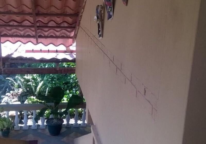 호텔 Restaurante Carara