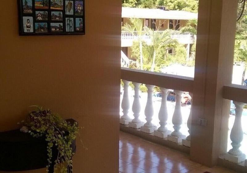 호텔 Restaurante Carara