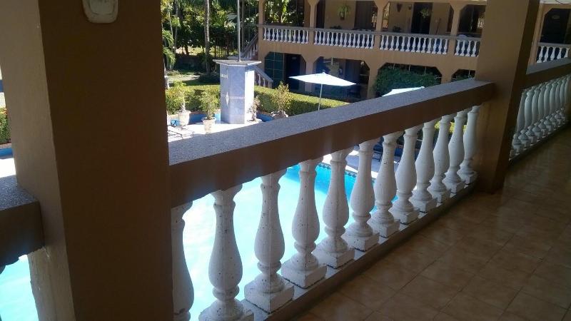 호텔 Restaurante Carara