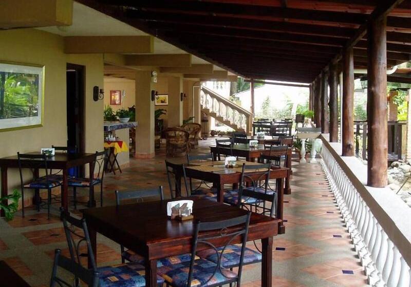 호텔 Restaurante Carara