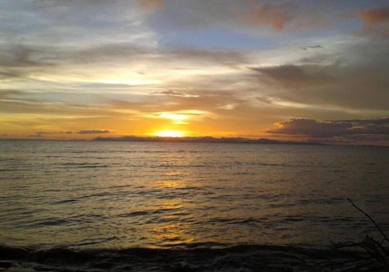 호텔 Restaurante Carara