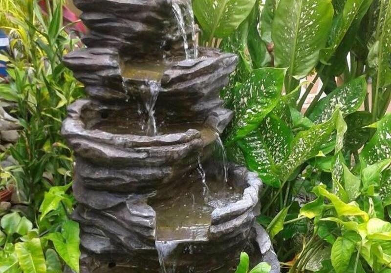 호텔 Restaurante Carara