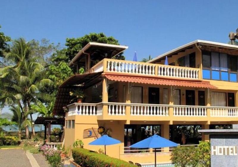 호텔 Restaurante Carara