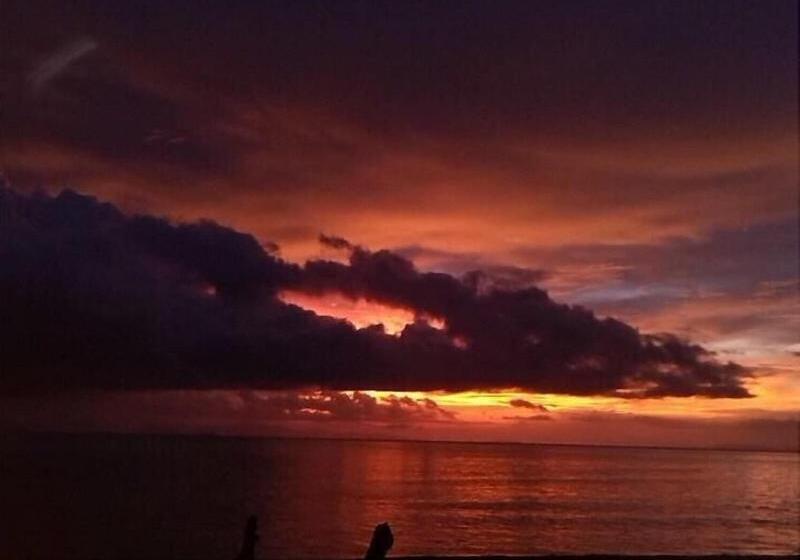 호텔 Restaurante Carara