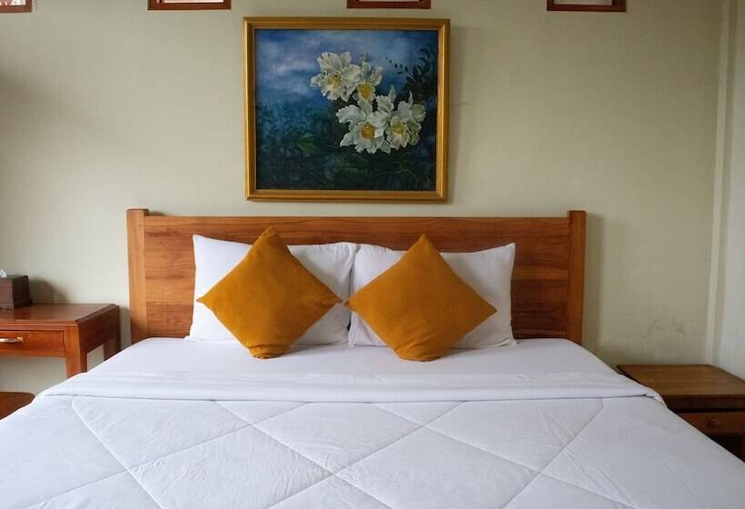 فندق Satya House Ubud