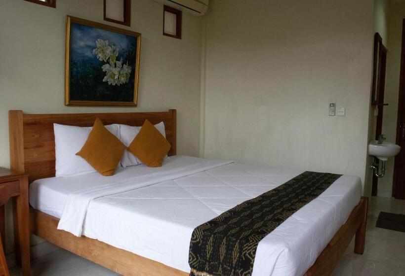 فندق Satya House Ubud